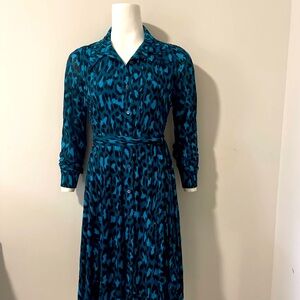 New without tags, Diane Von Furstenberg wrap dress